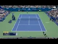 Alcaraz Battles to Win Opening Set! | 2026 US Open