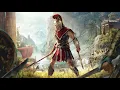 Assassin's Creed Odyssey - Official Main Theme OST (Legend of the Eagle Bearer) - FULL VERSION