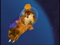 Wonder Pets Pilot - Linny the Guinea Pig in Space 2004