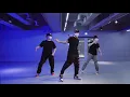 Tinashe - 2 On ft. SchoolBoy Q / Tarzan Choreography