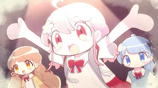 TVアニメ「てっぺんっ!!!!!!!!!!!!!!!」ED主題歌「あはっててっぺんっ／May’n」ノンクレジットVer