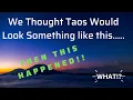 What Happened to Taos NM