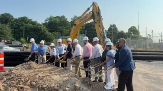 BCSO Jail Expansion