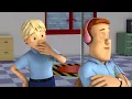 Sam s Special Day Fireman Sam US Fireman Sam Best Saves Kids Cartoons