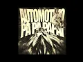 AUTOMOTIVO PA PA PAPAI Ultra Speed Up