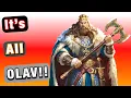 Download Lagu Is Olav the NEW Sensational Mounted General?