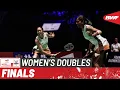 Download Lagu BWF World Championships 2025 | Liu/Tan (CHN) [1] vs. Tan/Muralitharan (MAS) [2] | F