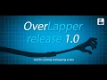 Overlapper release 1 0 Maya animation Tool introduction