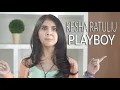 Kesha Ratuliu - Playboy