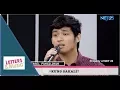 Lagu MICHAEL PANGILINAN - KUNG SAKALI (NET25 LETTERS AND MUSIC)