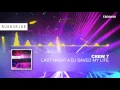 Download Lagu Crew 7 - Last Night a DJ Saved My Life (Club Edit)