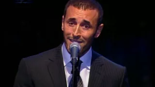 كاظم الساهر   وإني أحبك   بيت الدين      دندنها