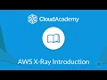 Using AWS X-Ray to monitor a Node js App deployed with Docker containers