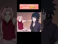 Download Lagu Sasuke flirting with SAKURA and Tenten 🤣💀Naruto Funny moment