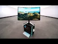 Ultimate Alienware Gaming PC Setup 2024 RTX 4090 4K OLED