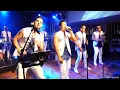 Grupo Extra - Me Emborrachare (Traduzione in Italiano)