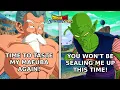 What If Dragon Ball Characters Met Their Killers Again