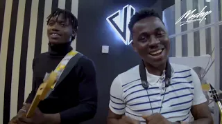 mash up with hardvantage ft kinentics music x dj tuzo
