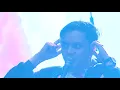 Barasuara LIVE @ Synchronize Fest 2019