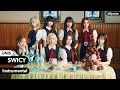 Download Lagu UNIS - SWICY (Instrumental)