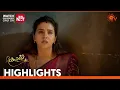 Download Lagu Kayal - Highlights | 08 Sep 2025 | Tamil Serial | Sun TV