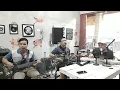 Download Lagu Noah - Perih ( Papi King and Friends)