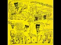 Schoolly D. - P.S.K. (What Does It Mean)