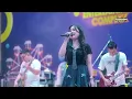 Lagu PUTRI MEGA || TERENDAP LARAKU || NEW ASTINA LIVE GOFUN BOJONEGORO - DIAND AUDIO