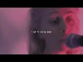 Cafuné - Tek It (Official Lyric Video)
