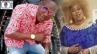 omoge ibadan comedy use music akobi osupa to surprise and show love to him