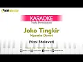 Download Lagu Karaoke Joko Tingkir Versi Sholawat – Fathimatuz Zahro M | Nada Perempuan | Versi Hadrah Banjari