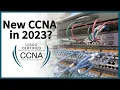 Will there be a new CCNA in 2023