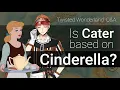 Is Cater based on Cinderella Twisted Wonderland Q A