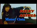 Download Lagu Nicky Astria Misteri Cinta (Original Lawas) HQ