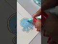 Download Lagu Cute Bookmark 🐙 🔖 / Bookmark /Bookmark DIY