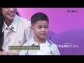 Cerita Dibalik Lagu Sejauh Ku Memandang Dari Bianca Dimas Family - BROWNIS (30/4/26) P2