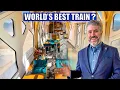 Download Lagu FIRST CLASS TRAIN Across Japan 🇯🇵 (Overnight on \