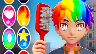 23 secret customizations you must get pokemon legends z a 