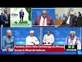 Lagu FECAFOOT, ETO'O RÉÉLU : L'ENTOURAGE DU MINSEP ACCUSE LE MINAT DE TRAHISON - LIBRE EXP. DU 30 11 25
