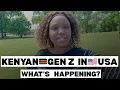 WHAT S HAPPENING TO KENYAN GEN Z IN USA Greencard Lottery DVLottery