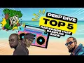 Deep Dive Top Five Rap songs that sampled Sade
