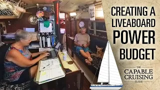 How much battery does your boat need?