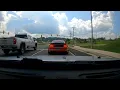 Roanoke Virginia - I-81 South