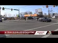 Police identify teenager who died after Sunday shooting in Colerain Township