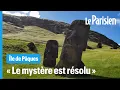 Download Lagu Île de Pâques : le mystère Rapa Nui enfin résolu ?