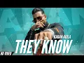 Download Lagu They Know (Official Video) Karan Aujla.