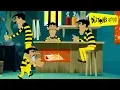 The Daltons 1H COMPILATION Hindi Cartoons for Kids