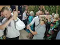 Download Lagu 12 lipca 2025 Wspaniali młodzi TANCERZE ostro HULAJĄ z Kapelą Zbigniewa Ciechowicza w Mokrzcu
