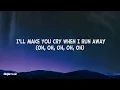 The Weeknd & Ariana Grande - Save Your Tears (Remix) (Lyrics)
