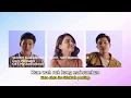 Lagu SUNNY SUWANMETHANONT, SKY WONGRAVEE - LOVE MESSAGE (OST รักฉุดใจนายฉุกเฉิน)